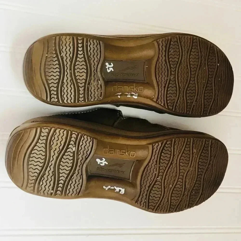 Dansko Slip Ons  - Picture 4 of 7